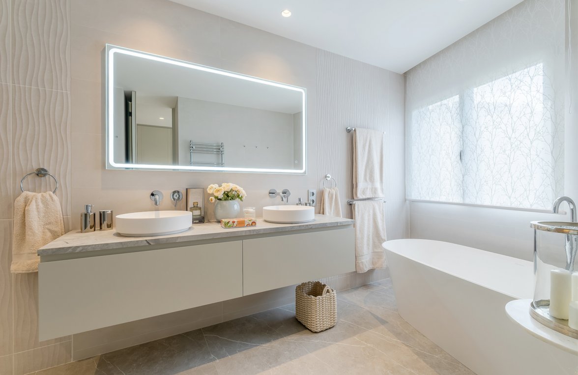 Immobilie in 07003 Spanien - Palma de Mallorca: Perfekt renoviertes Appartement im Herzen von Palma - bild 7