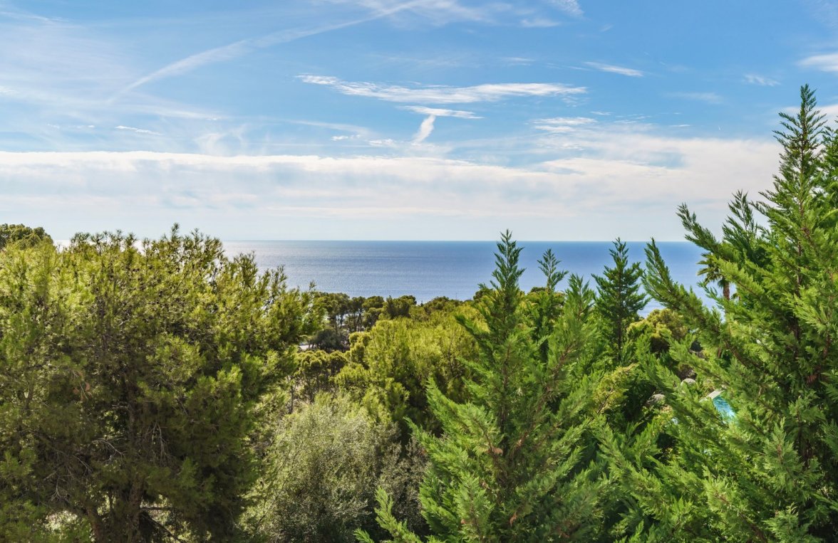 Property in 07157 Mallorca - Port D'Andratx: Apartment with a large south-facing terrace and ocean view in Port d’Andratx - picture 11