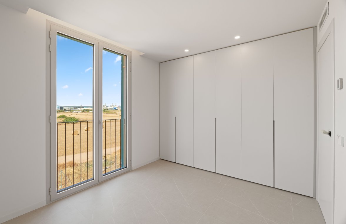 Immobilie in 07006 Mallorca - Portixol: Exklusives Duplex Penthouse in Portixol - bild 6
