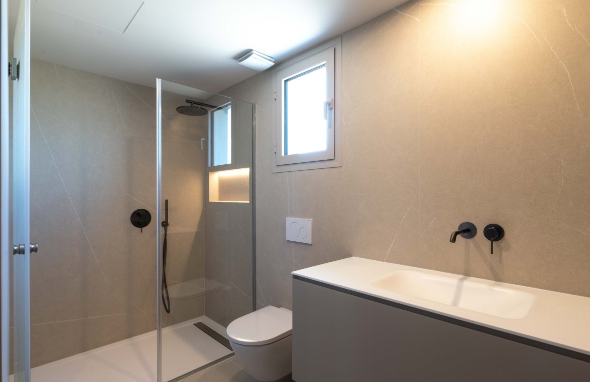Immobilie in 07006 Mallorca - Portixol: Exklusives Duplex Penthouse in Portixol - bild 7