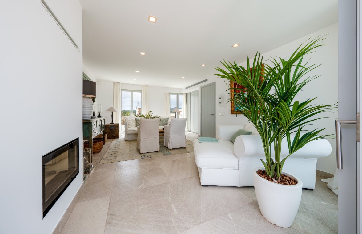 Property in 07670 Spanien - Portocolom: Attractive townhouse in the old town of Portocolom - picture 6