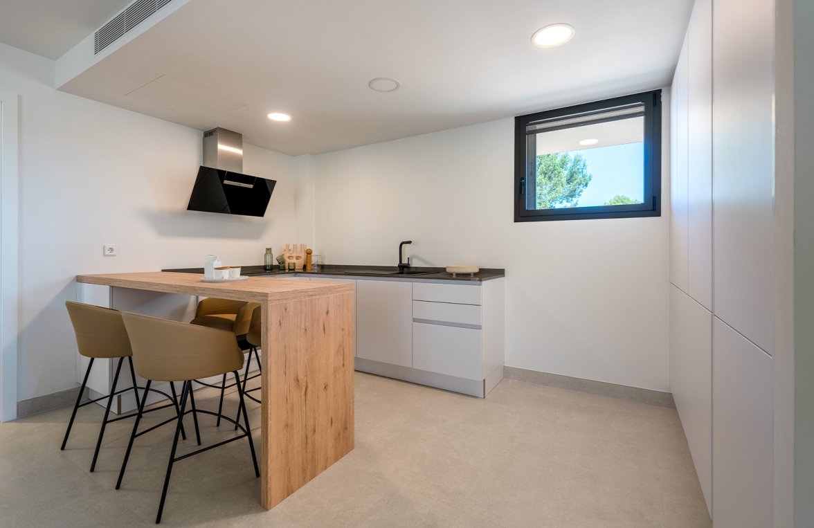 Property in 07639 Mallorca - Campos / sa Ràpita: First run first choice! Stylish apartments near Es Trenc - picture 1