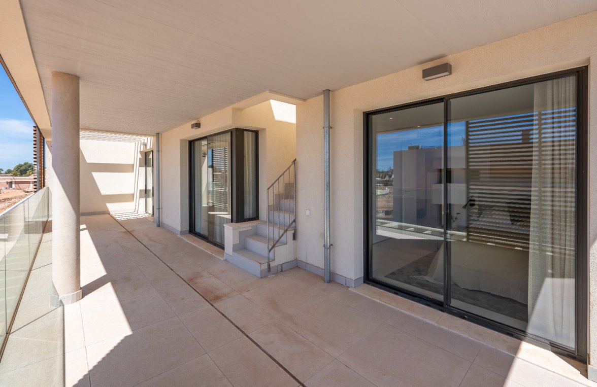 Immobilie in 07639 Mallorca - Campos / sa Ràpita: First run first choice! Stylische Appartements nahe Es Trenc - bild 6
