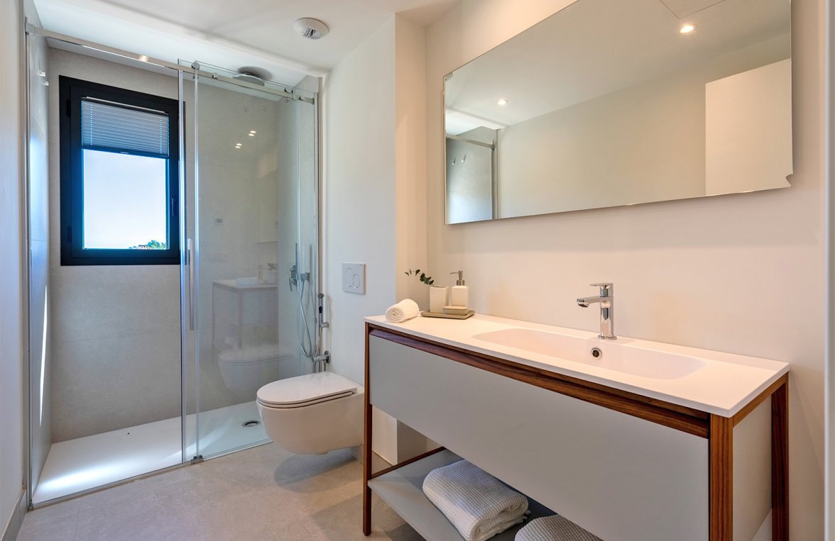 Property in 07639 Mallorca - Campos / sa Ràpita: First run first choice! Stylish apartments near Es Trenc - picture 5