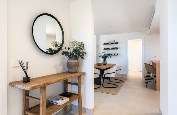 Immobilie in 07639 Mallorca - Campos / sa Ràpita: First run first choice! Stylische Appartements nahe Es Trenc