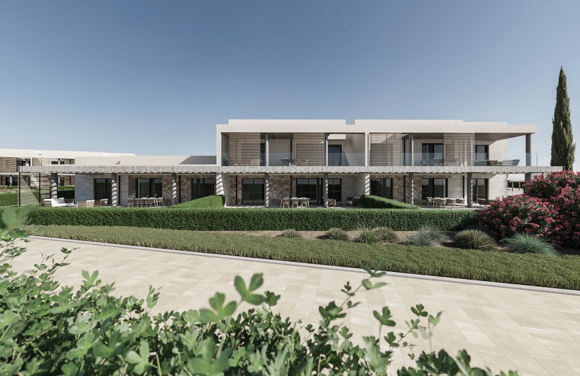 Property in 07639 Spanien - Campos / sa Ràpita: First run first choice! Stylish apartments near Es Trenc - picture 5