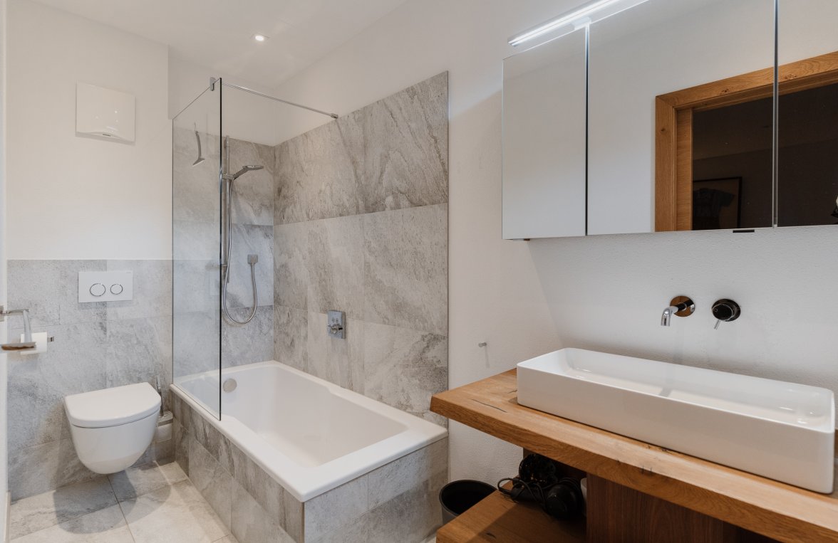 Immobilie in 5761 Salzburg - Maria Alm - Hinterthal: Rückzugsort! Chalet mit Zweitwohnsitzwidmung im Skigebiet Hochkönig - bild 12