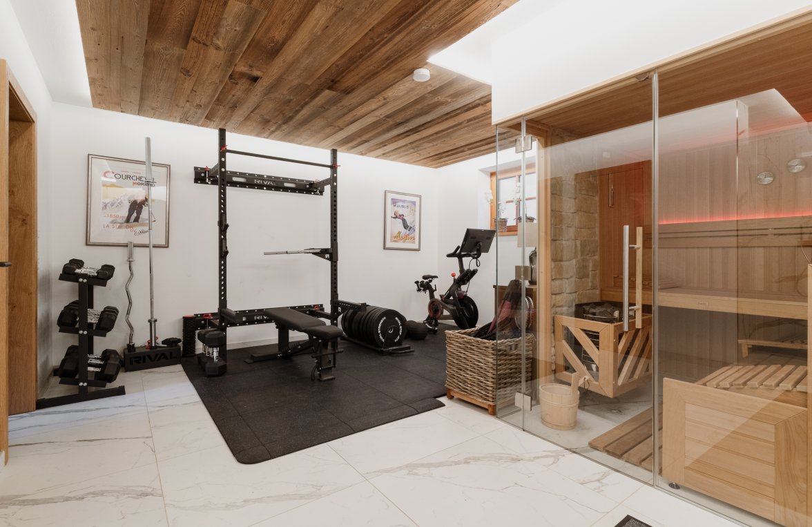 Immobilie in 5761 Salzburg - Maria Alm - Hinterthal: Rückzugsort! Chalet mit Zweitwohnsitzwidmung im Skigebiet Hochkönig - bild 9