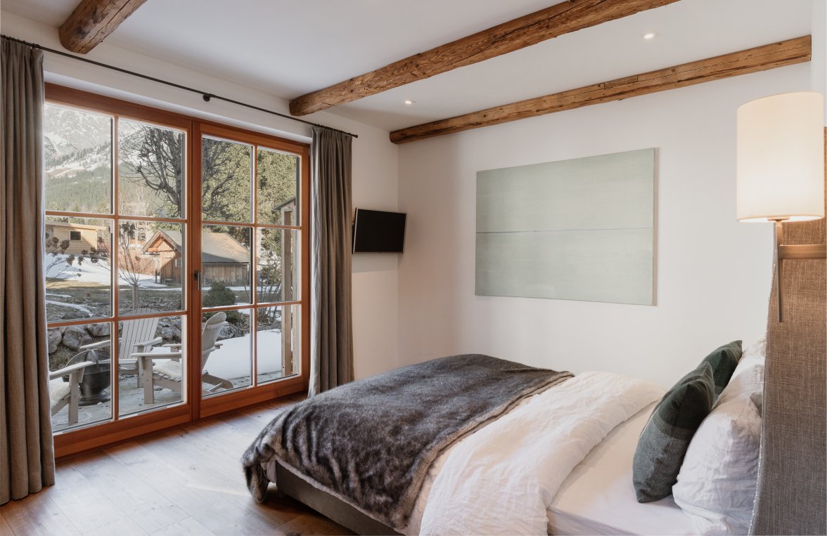 Immobilie in 5761 Salzburg - Maria Alm - Hinterthal: Rückzugsort! Chalet mit Zweitwohnsitzwidmung im Skigebiet Hochkönig - bild 11