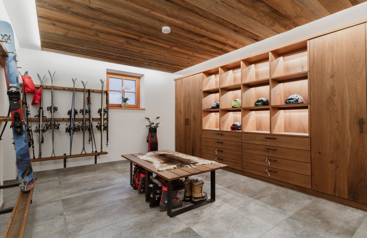 Immobilie in 5761 Salzburg - Maria Alm - Hinterthal: Rückzugsort! Chalet mit Zweitwohnsitzwidmung im Skigebiet Hochkönig - bild 10