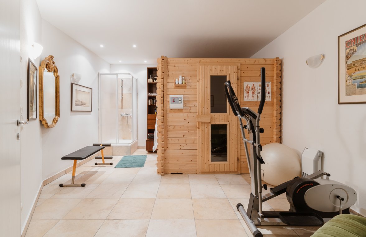 Immobilie in 5761 Salzburg - Maria Alm - Hinterthal: Hochkönig Panorama! Charmantes Landhaus in Hinterthal mit Zweitwohnsitzwidmung - bild 5