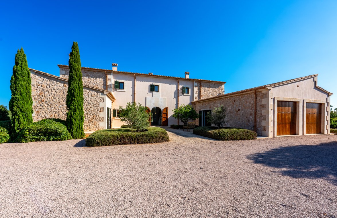 Immobilie in 07650  Mallorca - Santanyí: Mediterrane Finca in Strandnähe –  Ihr Rückzugsort für die ganze Familie - bild 11