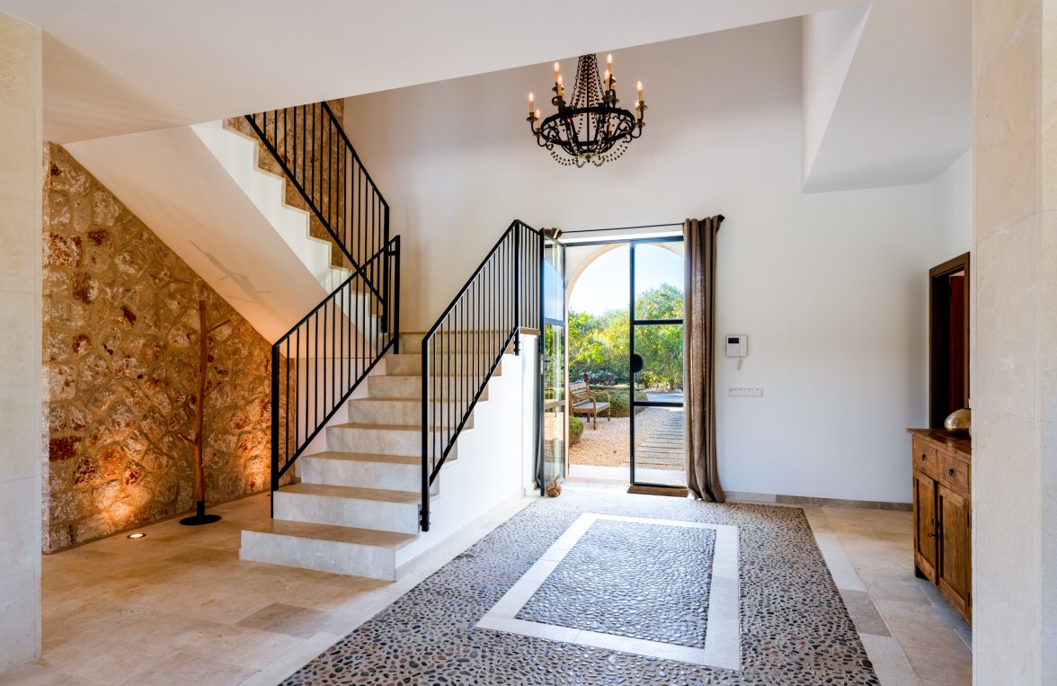 Immobilie in 07650  Mallorca - Santanyí: Mediterrane Finca in Strandnähe –  Ihr Rückzugsort für die ganze Familie - bild 3