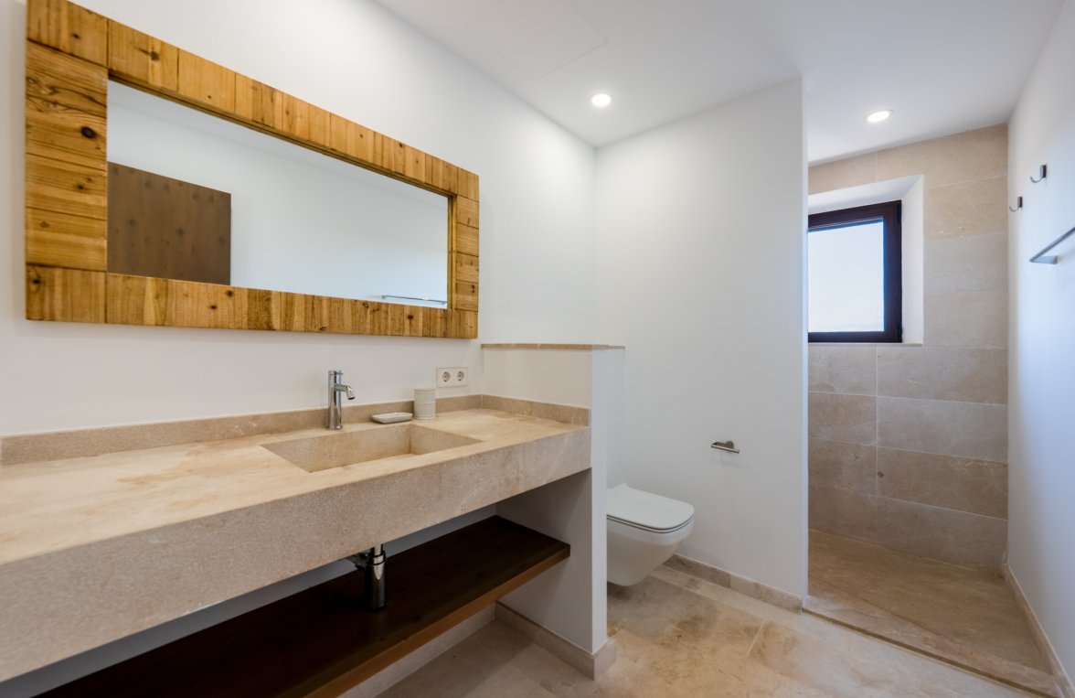 Immobilie in 07650  Mallorca - Santanyí: Mediterrane Finca in Strandnähe –  Ihr Rückzugsort für die ganze Familie - bild 10