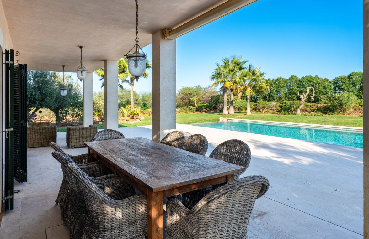 Immobilie in 07650  Mallorca - Santanyí: Mediterrane Finca in Strandnähe –  Ihr Rückzugsort für die ganze Familie - bild 6