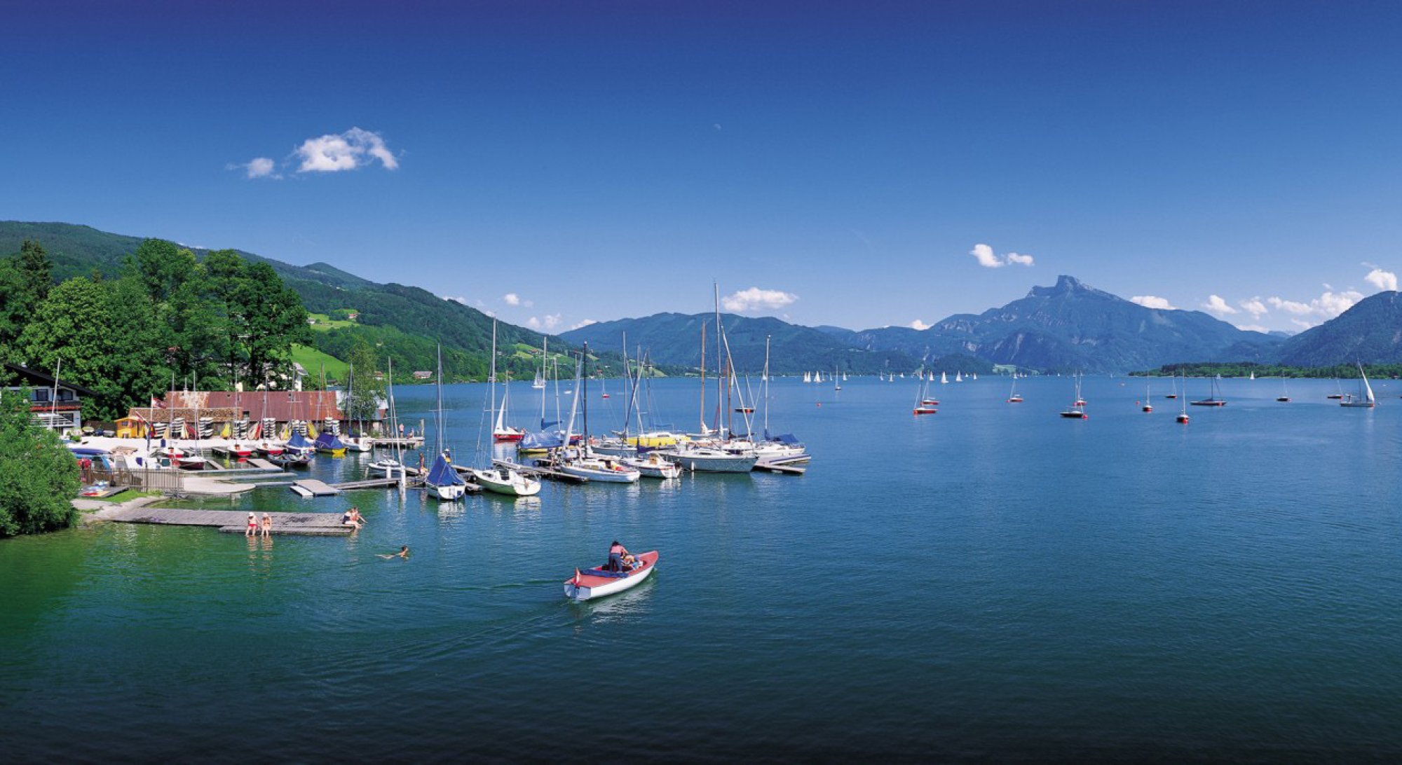 Living like in the south