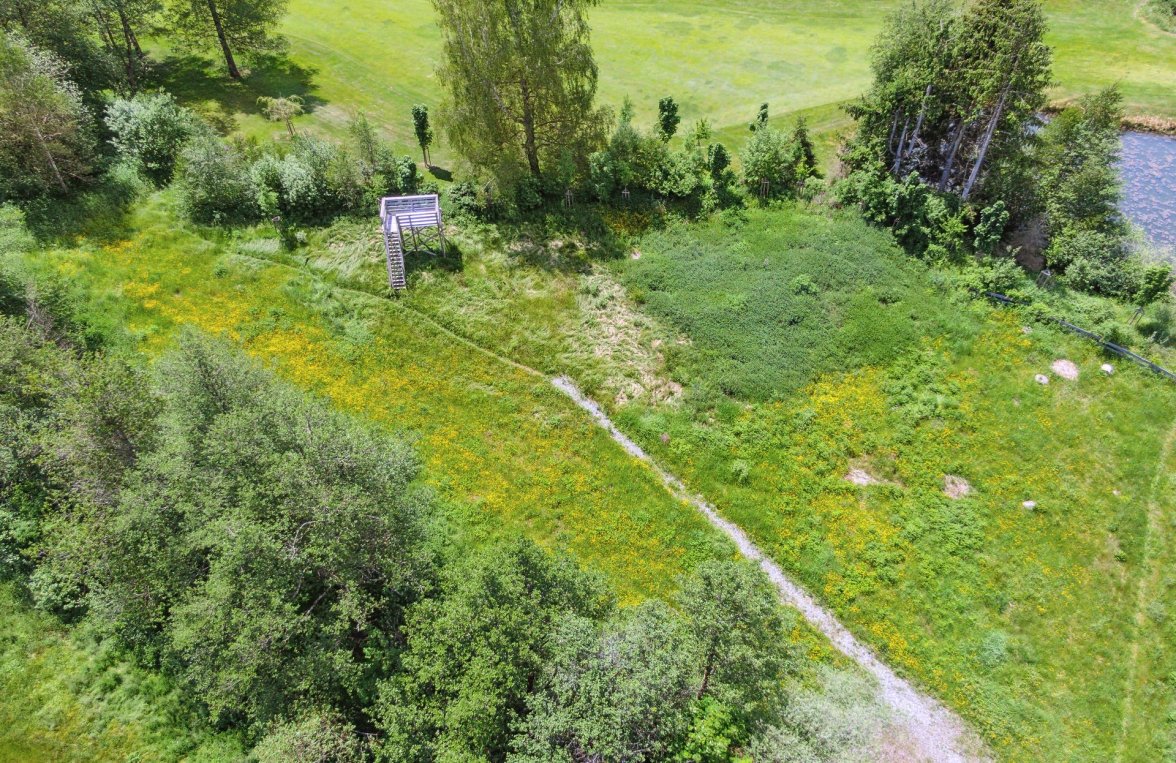 Property in 5700 Zell am See: Grundstück mit 1.600 m² direkt am Golfplatz von Zell am See! - picture 2