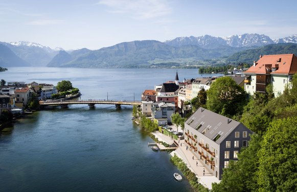 Immobilien Im Seengebiet Osterreich Luxusimmobilien Von Marlies Muhr Immobilien Gmbh
