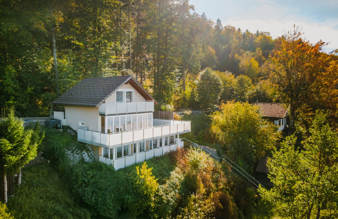 Immobilie in 5202 Neumarkt am Wallersee: Ein besonderer Rückzugsort am Wallersee! - bild 2