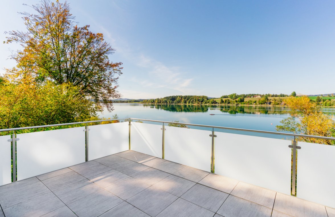 Immobilie in 5202 Neumarkt am Wallersee: Ein besonderer Rückzugsort am Wallersee! - bild 6