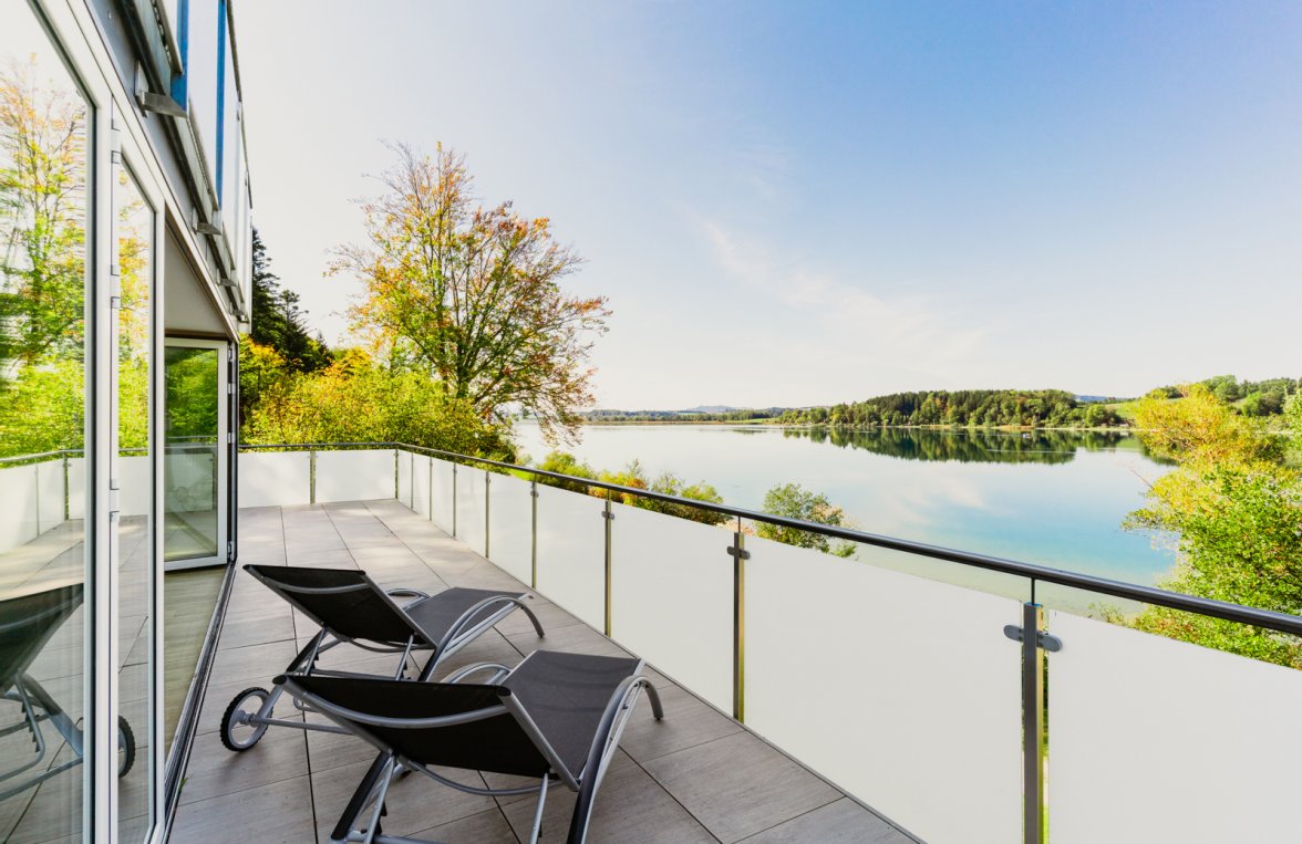 Immobilie in 5202 Neumarkt am Wallersee: Ein besonderer Rückzugsort am Wallersee! - bild 4