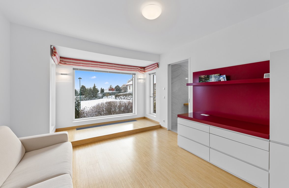 Property in 2372 Niederösterreich - Gießhübl: Unique villa of superlatives in a prime location in Gießhübl! - picture 6