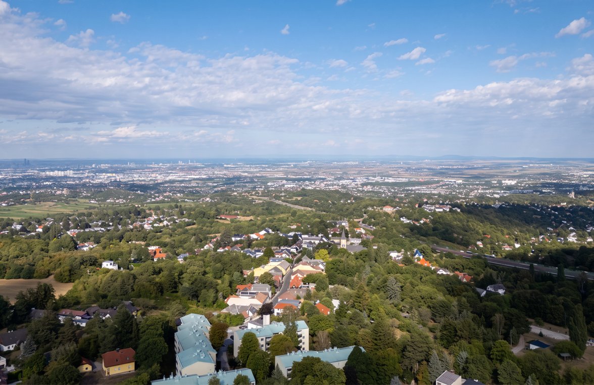 Nemovitosti v 2372 Niederösterreich - Perchtoldsdorf - Gießhübl: Jedinečná vila nejvyšší třídy v nejlepší lokalitě Gießhüblu! - obrázek 3
