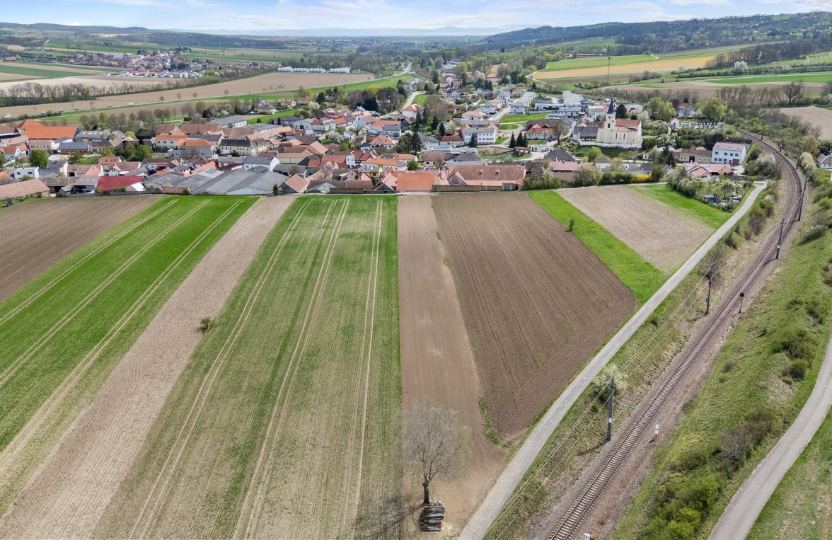 Immobilie in 3704 Niederösterreich - Heldenberg : Renovierter, historischer Vierkanthof in Heldenberg im westlichen Weinviertel! - bild 11