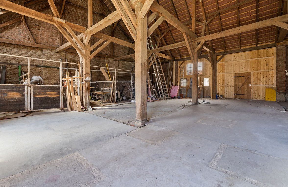 Immobilie in 3704 Niederösterreich - Heldenberg : Renovierter, historischer Vierkanthof in Heldenberg im westlichen Weinviertel! - bild 12
