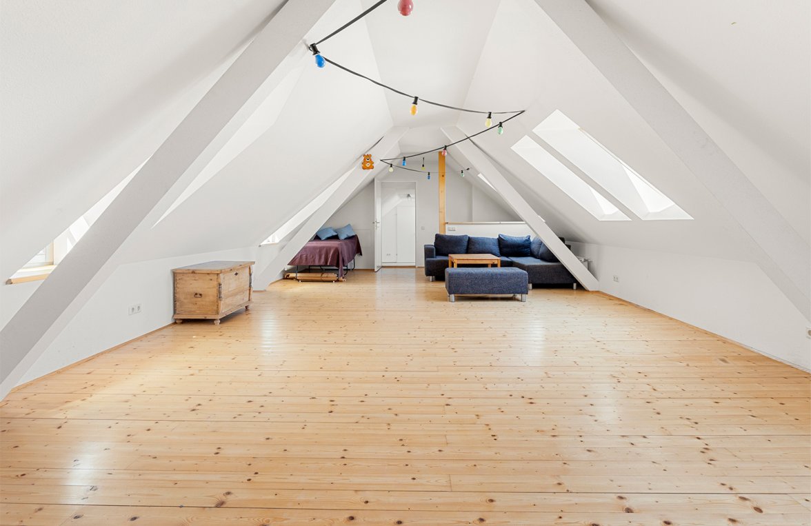 Immobilie in 3052 Wienerwald: Landjuwel im Wienerwald: Anwesen auf 37,5 Hektar mit Pool und Naturteich - bild 13