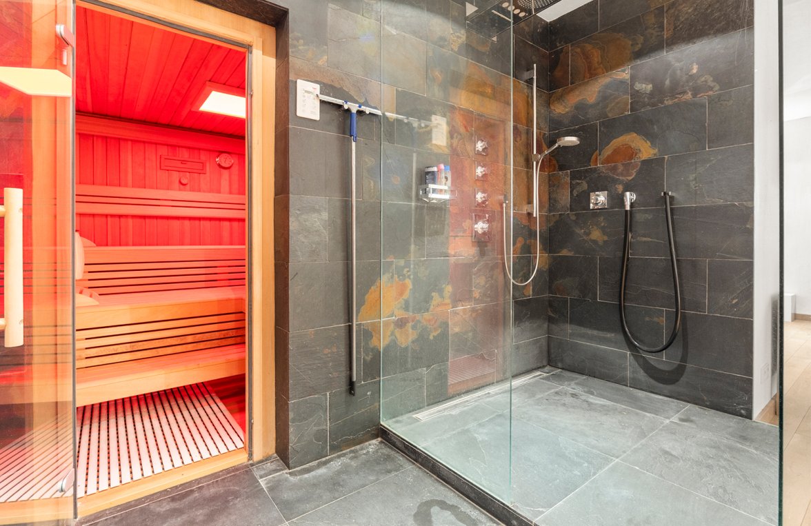 Immobilie in 3052 Wienerwald: Landjuwel im Wienerwald: Anwesen auf 37,5 Hektar mit Pool und Naturteich - bild 10