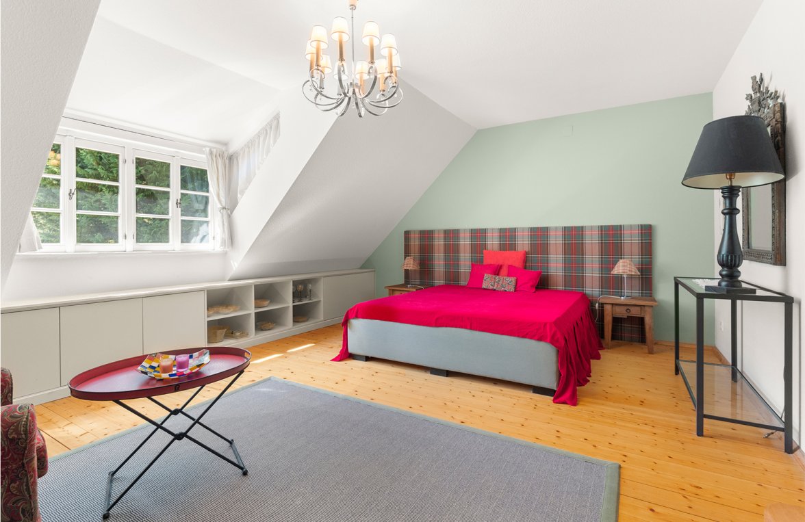 Immobilie in 3052 Wienerwald: Landjuwel im Wienerwald: Anwesen auf 37,5 Hektar mit Pool und Naturteich - bild 7