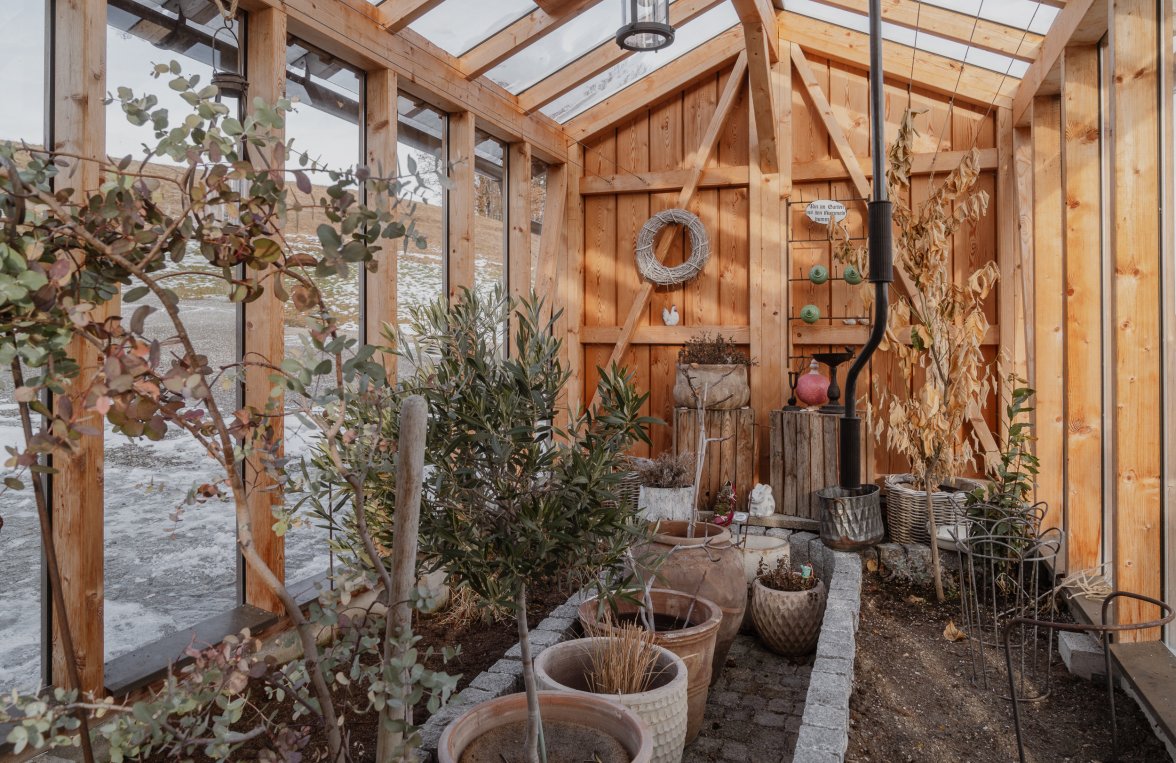 Property in 4924 Innviertel - Kobernausserwald : Longing for country life! Hidden hideaway in a secluded location - picture 13