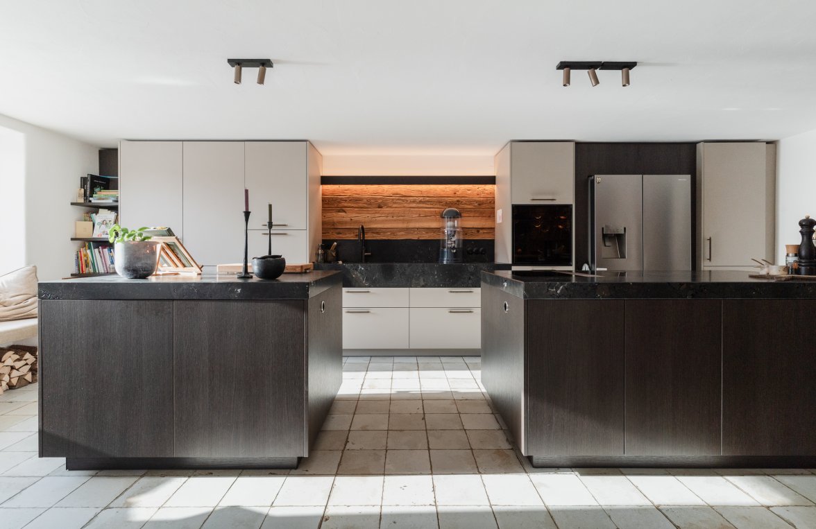 Property in 4924 Innviertel - Kobernausserwald : Longing for country life! Hidden hideaway in a secluded location - picture 5