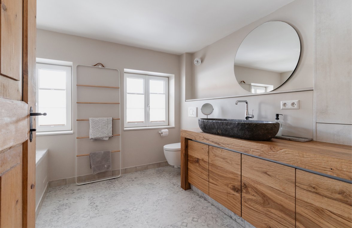 Property in 4924 Innviertel - Kobernausserwald : Longing for country life! Hidden hideaway in a secluded location - picture 11