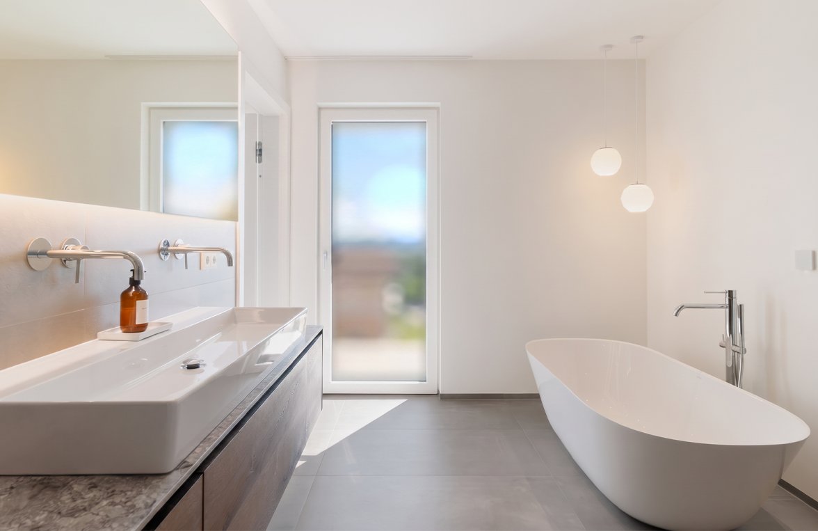 Immobilie in 5120 Oberösterreich - Innviertel - Braunau am Inn: Modernes Hideaway in der Nähe der Salzachauen - bild 7