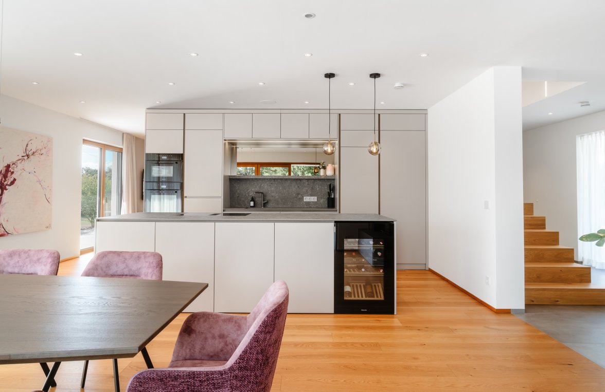 Immobilie in 5120 Oberösterreich - Innviertel - Braunau am Inn: Modernes Hideaway in der Nähe der Salzachauen - bild 3