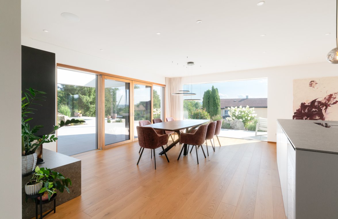 Immobilie in 5120 Oberösterreich - Innviertel - Braunau am Inn: Modernes Hideaway in der Nähe der Salzachauen - bild 5
