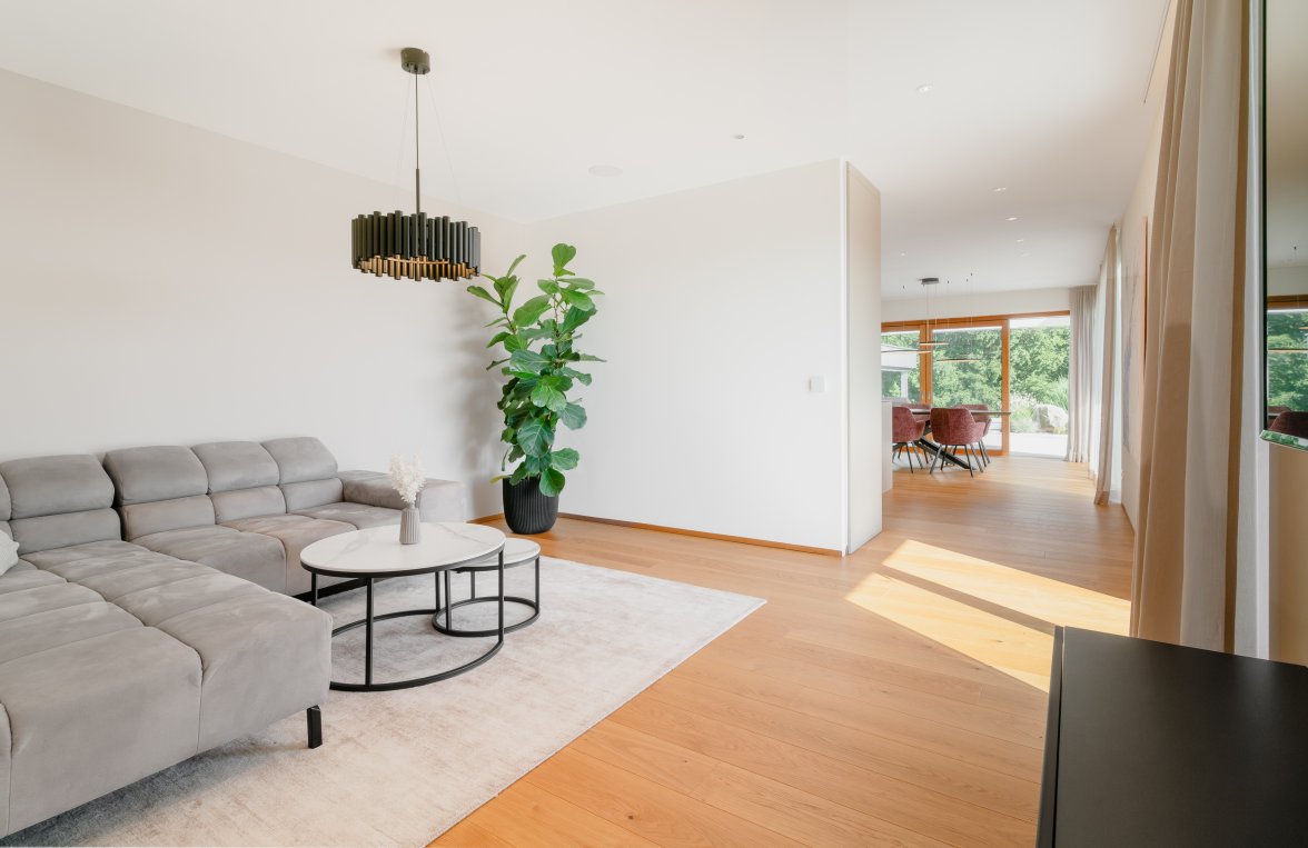 Immobilie in 5120 Oberösterreich - Innviertel - Braunau am Inn: Modernes Hideaway in der Nähe der Salzachauen - bild 4