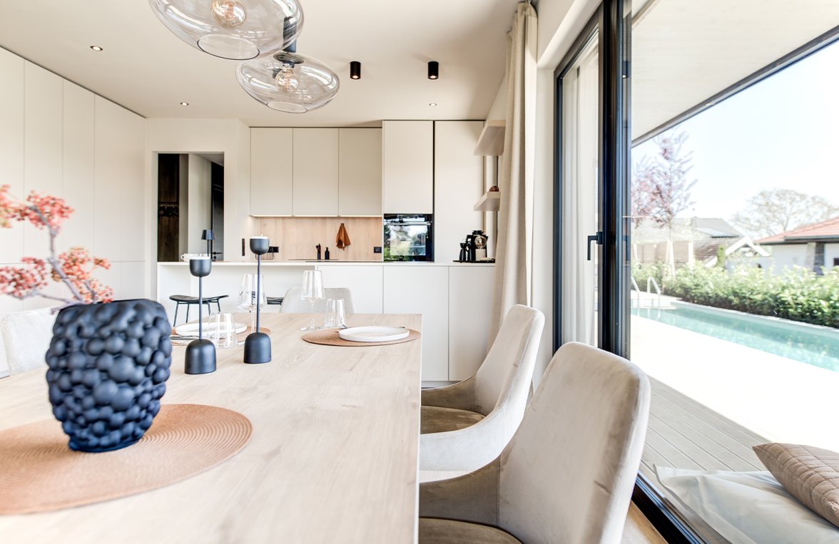 Immobilie in 5232 Oberösterreich - Innviertel: La Dolce Vita im Innviertel – Design trifft Natur - bild 4
