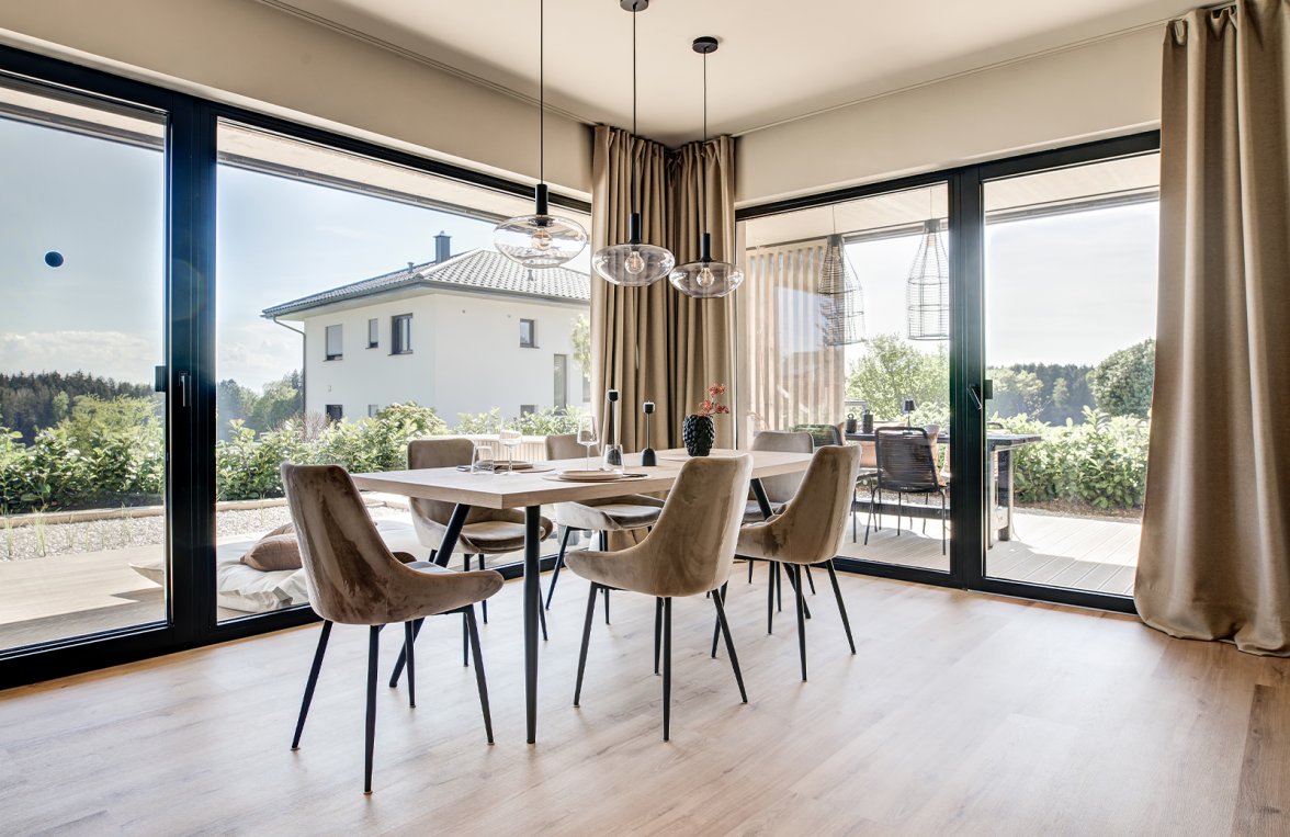 Immobilie in 5232 Oberösterreich - Innviertel: La Dolce Vita im Innviertel – Design trifft Natur - bild 5