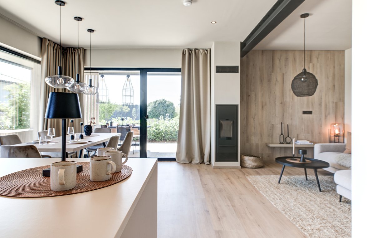 Immobilie in 5232 Oberösterreich - Innviertel: La Dolce Vita im Innviertel – Design trifft Natur - bild 2