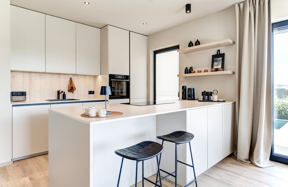 Immobilie in 5232 Oberösterreich - Innviertel: La Dolce Vita im Innviertel – Design trifft Natur - bild 3