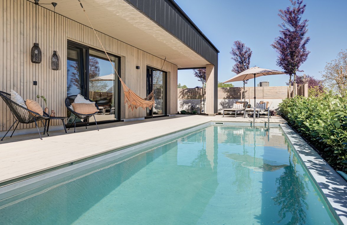 Immobilie in 5232 Oberösterreich - Innviertel: La Dolce Vita im Innviertel – Design trifft Natur - bild 1