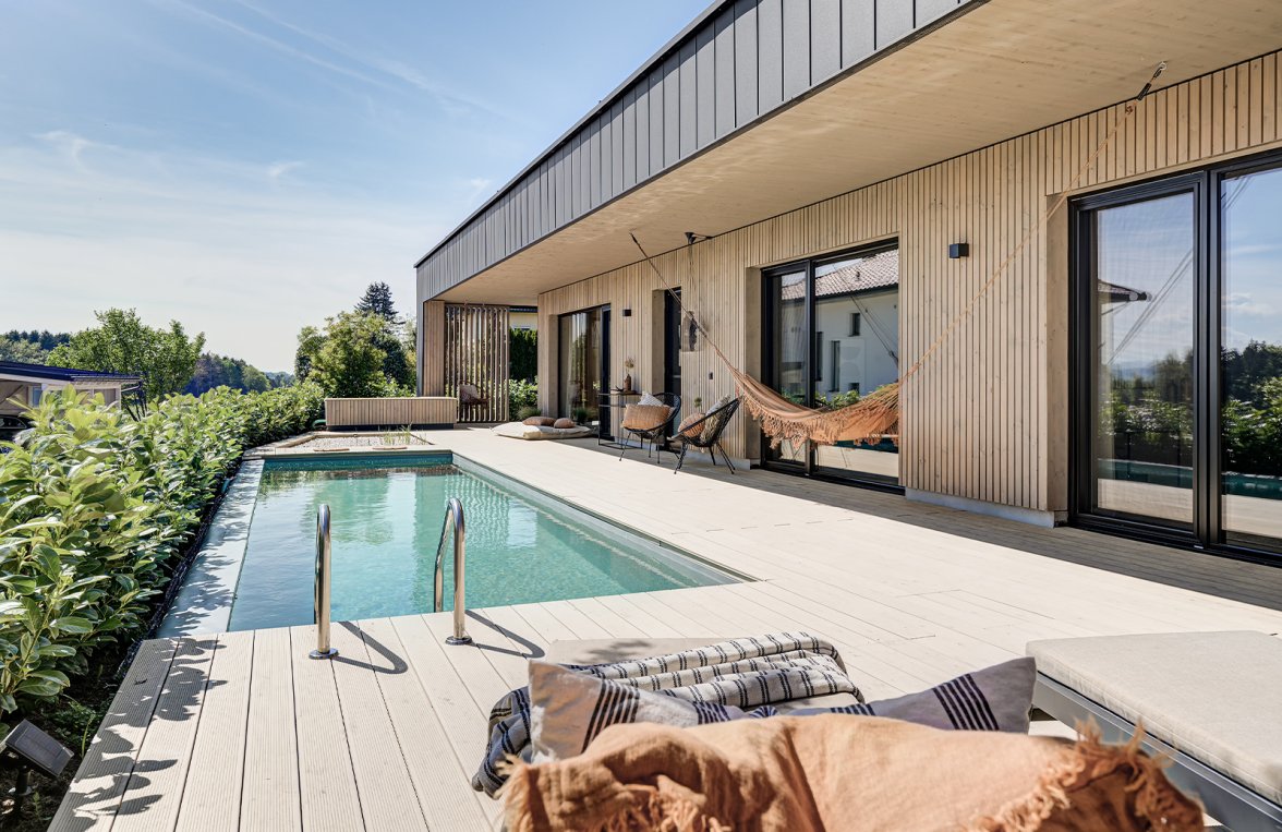 Immobilie in 5232 Oberösterreich - Innviertel: La Dolce Vita im Innviertel – Design trifft Natur - bild 8