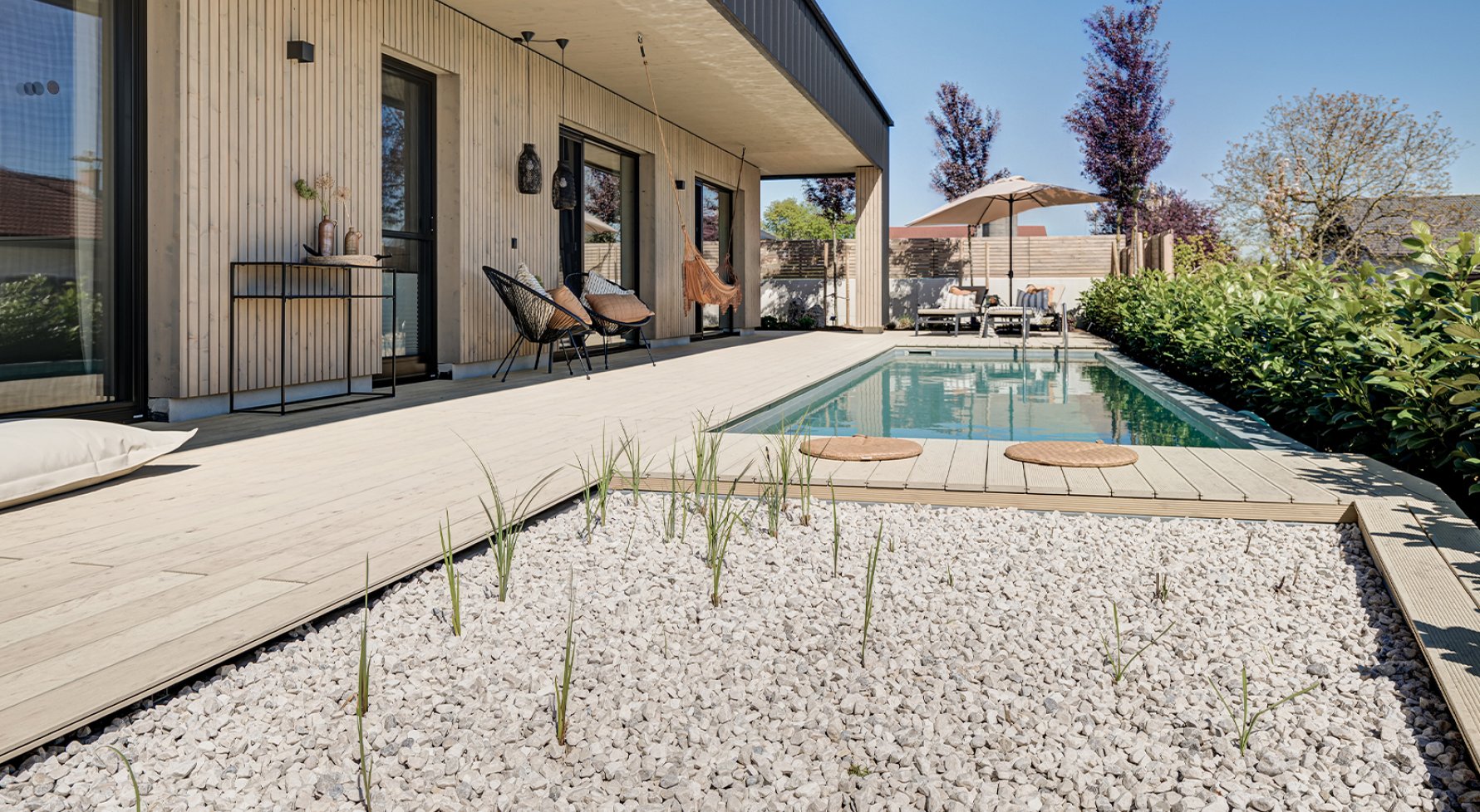Immobilie in 5232 Oberösterreich - Innviertel: La Dolce Vita im Innviertel – Design trifft Natur - bild 1