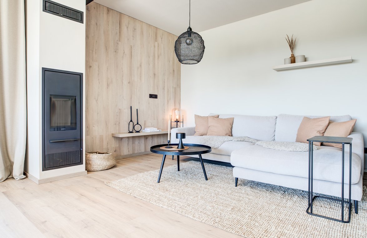 Immobilie in 5232 Oberösterreich - Innviertel: La Dolce Vita im Innviertel – Design trifft Natur - bild 3