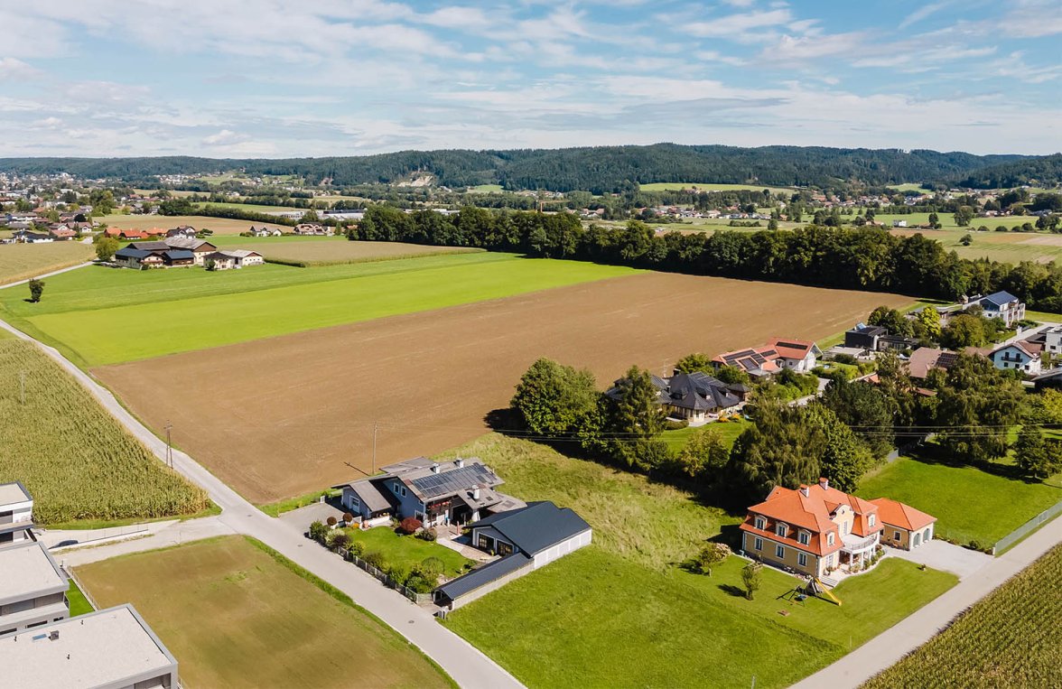 Immobilie in 5230 Innviertel - Mattighofen: Raumwunder! Familienhaus mit Wellnessbereich und Platz für Ihre Visionen - bild 13