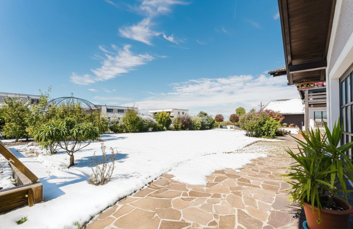 Immobilie in 5230 Oberösterreich - Innviertel - Mattighofen: Raumwunder! Familienhaus mit Wellnessbereich und Platz für Ihre Visionen - bild 2