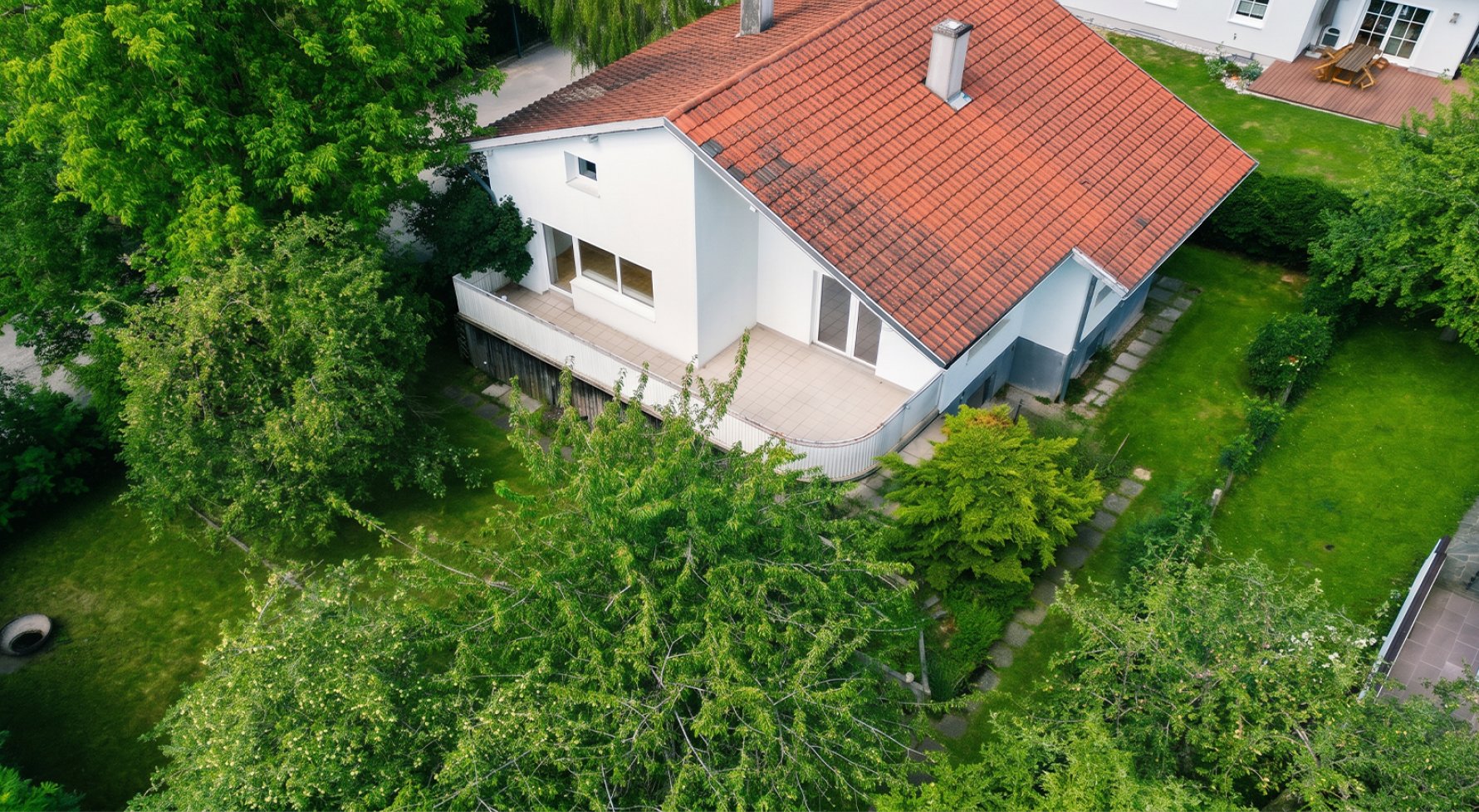 Immobilie in 4910 Oberösterreich - Ried im Innkreis: Eine seltene Gelegenheit! Charmantes Einfamilienhaus in Rieder Bestlage - bild 1